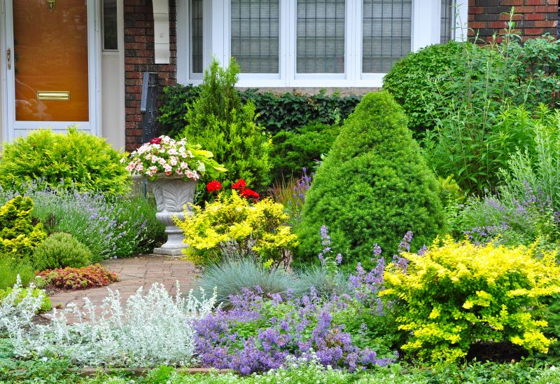 Landscaping Companies